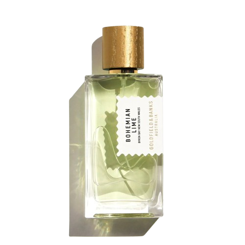 bohemian lime 100ml